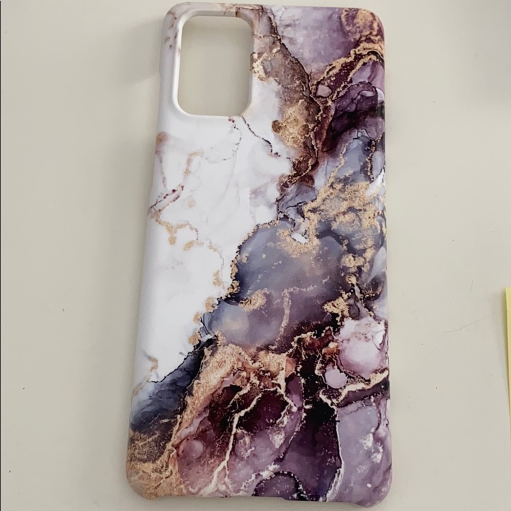 Samsung galaxy s20 plus phone case